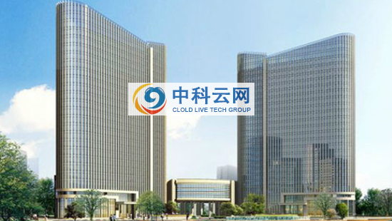 中科云网