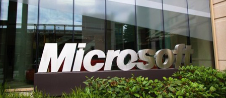微软出台新政：在消费服务中撤下恐怖主义内容