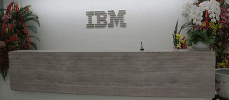 IBM将大幅裁员换血：向云计算和数据分析转型