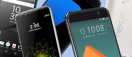 去年全球共发布600多款Android手机