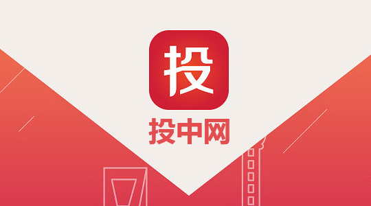 投中网APP